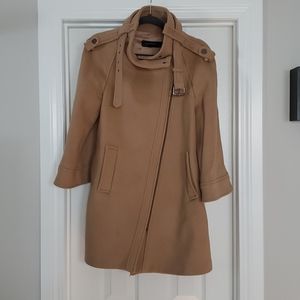 Zara wool coat
